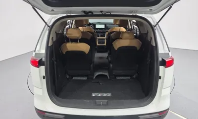 Kia Canival 2023, 38888 км, за 23900000 KRW - фото 20