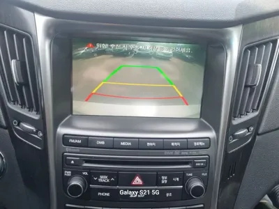 Hyundai Sonata 2014, 159486 км, за 4990000 KRW - фото 11