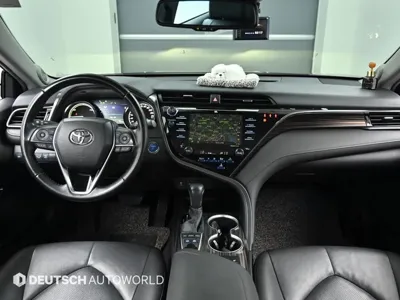 Toyota Camry 2019, 172218 км, за 21900000 KRW - фото 7