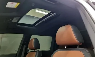 KG_Mobility_Ssangyong Rexton 2019, 55186 км, за 19990000 KRW - фото 13