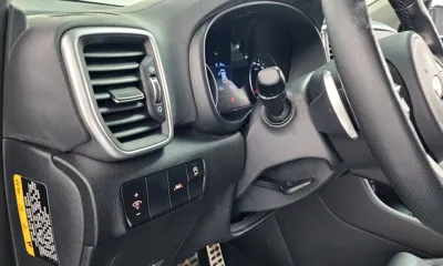 Kia Sportage 2019, 50420 км, за 16400000 KRW - фото 19