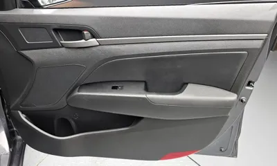 Hyundai Avante 2017, 125182 км, за 7900000 KRW - фото 24