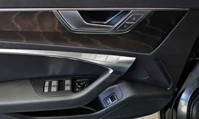 Audi A6 2020, 66468 км, за 29500000 KRW - фото 35