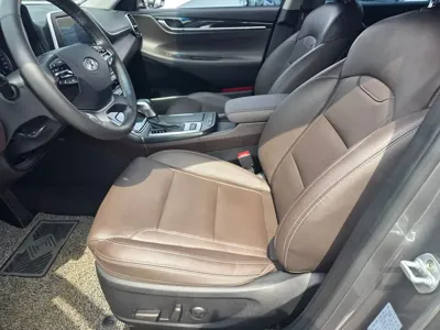 Hyundai Grandeur 2019, 123421 км, за 12800000 KRW - фото 16