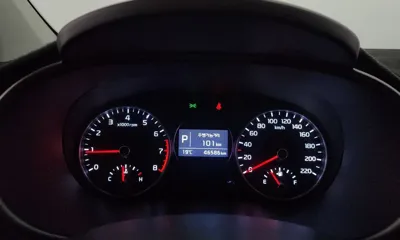 Kia Morning 2017, 46586 км, за 9500000 KRW - фото 8