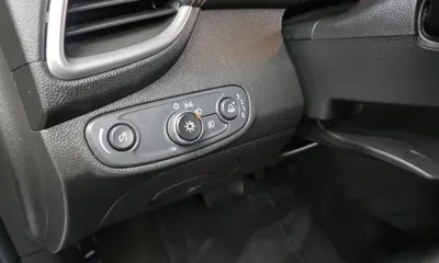 ChevroletGMDaewoo Trax 2020, 46273 км, за 8890000 KRW - фото 15