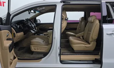 Kia Canival 2016, 178724 км, за 10990000 KRW - фото 10