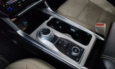 Ford Explorer 2022, 33436 км, за 33900000 KRW - фото 9