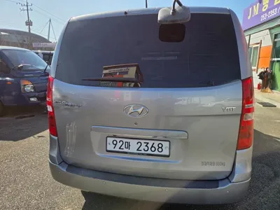 Hyundai Starex 2019, 91818 км, за 14000000 KRW - фото 4