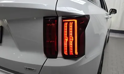Kia Sorento 2023, 107179 км, за 30400000 KRW - фото 23
