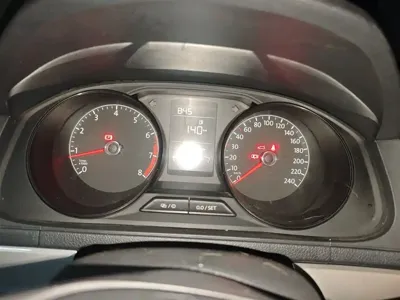 Volkswagen Lavida 2016, 162600 км, за 16400 CNY - фото 12