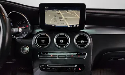 Mercedes-Benz GLC-Class 2016, 121555 км, за 20500000 KRW - фото 13