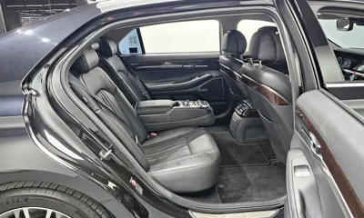 Genesis EQ900 2018, 163939 км, за 16900000 KRW - фото 11
