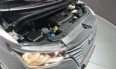 Hyundai Starex 2019, 173710 км, за 14700000 KRW - фото 6