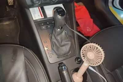 Skoda Octavia 2019, 106300 км, за 60026.07 CNY - фото 11