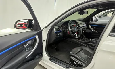 BMW 3-Series 2017, 88556 км, за 19700000 KRW - фото 10