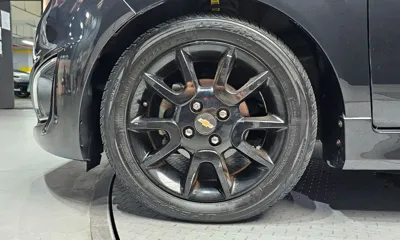 ChevroletGMDaewoo Spark 2015, 114467 км, за 2500000 KRW - фото 5