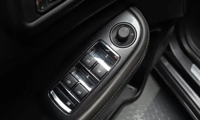 ChevroletGMDaewoo Malibu 2015, 105141 км, за 4000000 KRW - фото 34