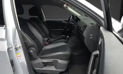 Volkswagen Tiguan 2018, 167695 км, за 17300000 KRW - фото 11