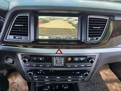 Hyundai Genesis 2016, 97796 км, за 12490000 KRW - фото 13