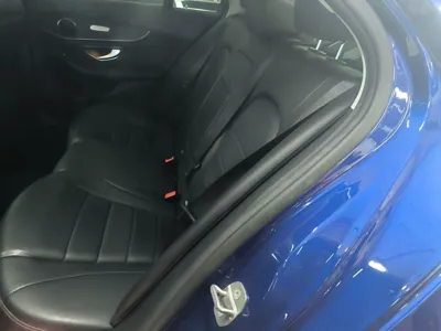 Mercedes-Benz C-Class 2019, 83699 км, за 114416.62 CNY - фото 20
