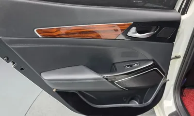 Kia K7 2016, 96571 км, за 12300000 KRW - фото 25