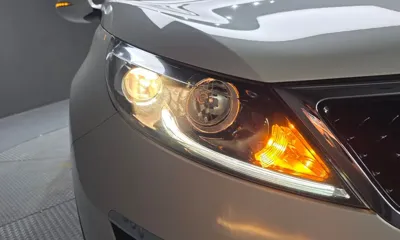 Kia Sportage 2015, 119435 км, за 9500000 KRW - фото 22
