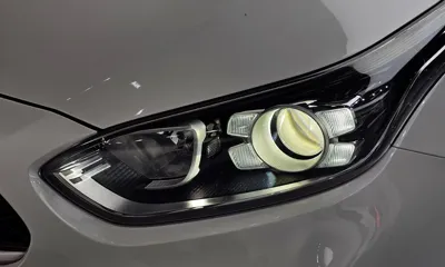 Kia K3 2019, 86967 км, за 10800000 KRW - фото 22