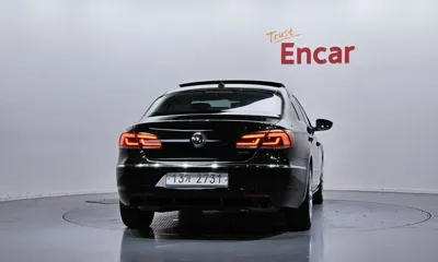 Volkswagen CC 2014, 128304 км, за 5990000 KRW - фото 4