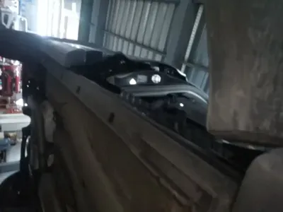 Chery Tiggo 8 Pro 2025, 5300 км, за 90800 CNY - фото 21