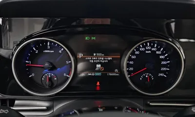 Kia Canival 2021, 176695 км, за 17900000 KRW - фото 8