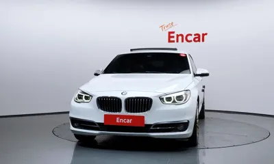 BMW Gran Turismo 2016, 162141 км, за 14300000 KRW