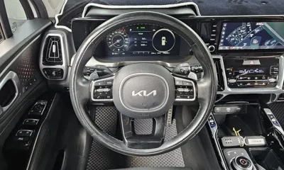 Kia Sorento 2023, 176839 км, за 23900000 KRW - фото 13