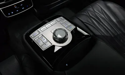Genesis G80 2025, 36774 км, за 53900000 KRW - фото 19