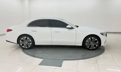 Mercedes-Benz E-Class 2025, 16151 км, за 71500000 KRW - фото 6