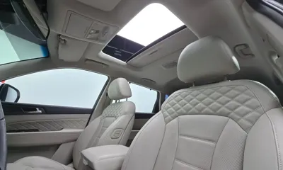 KG_Mobility_Ssangyong Rexton 2020, 70457 км, за 22990000 KRW - фото 19