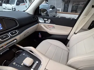 Mercedes-Benz GLE-Class 2024, 22000 км, за 92920000 KRW - фото 20