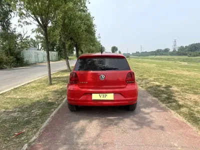 Volkswagen Polo 2015, 80000 км, за 19900 CNY - фото 4