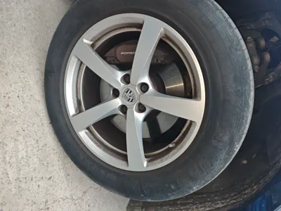 Porsche Macan 2021, 59600 км, за 252871.12 CNY - фото 8