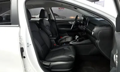 Kia K3 2021, 62406 км, за 11100000 KRW - фото 26