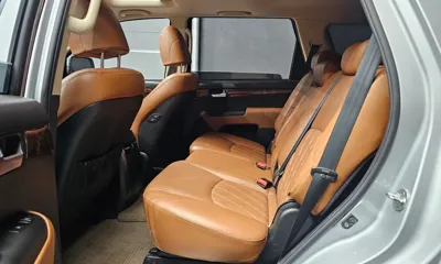 Kia Mohave 2017, 68200 км, за 17900000 KRW - фото 26