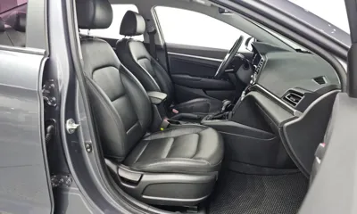 Hyundai Avante 2019, 40860 км, за 12900000 KRW - фото 11