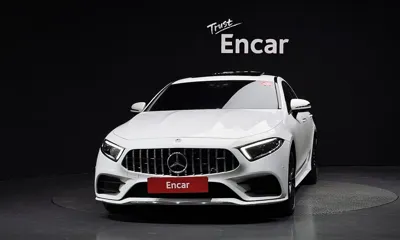 Mercedes-Benz CLS-Class 2021, 66228 км, за 38700000 KRW - фото 3