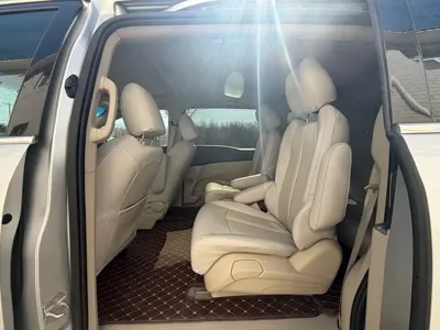 Buick GL8 2018, 106000 км, за 72000 CNY - фото 9