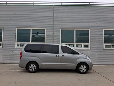 Hyundai Starex 2014, 189000 км, за 6000000 KRW - фото 13