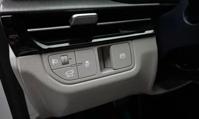 Kia Sportage 2025, 11339 км, за 49900000 KRW - фото 28