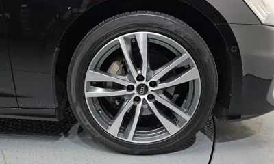 Audi A6 2023, 73057 км, за 36900000 KRW - фото 21