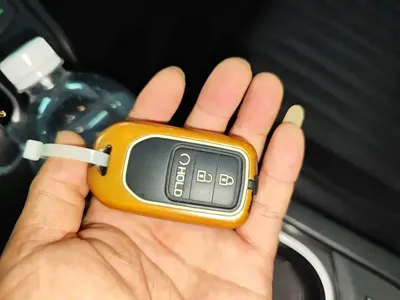 Honda Breeze 2019, 117700 км, за 95200 CNY - фото 9