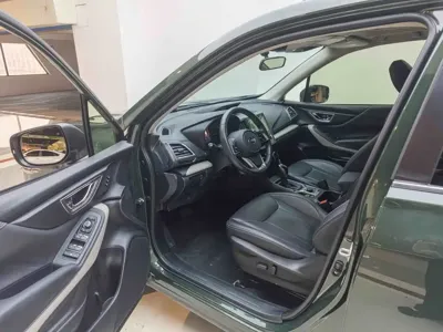 Subaru Forester 2023, 25000 км, за 197000 CNY - фото 8