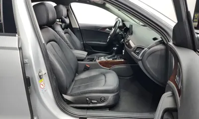 Audi A6 2015, 233350 км, за 6200000 KRW - фото 11